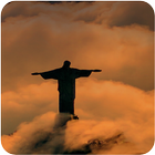 Jesus Wallpaper icon