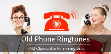 Old Phone Ringtones