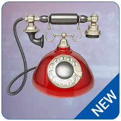 Old Phone Ringtones APK download