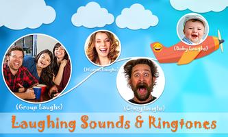 Laughing Sounds poster