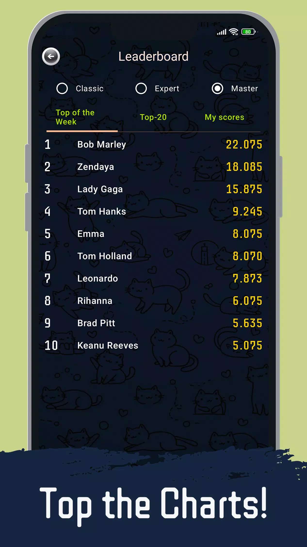 Lines 98 – Logic Puzzle Game