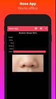 Nose App screenshot 2