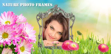 Nature Photo Frames