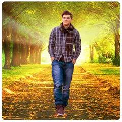 Nature Photo Frames XAPK download