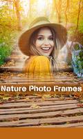Nature Photo Frames Ekran Görüntüsü 1