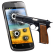 Shoot my phone
