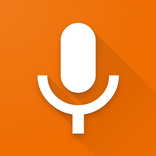 Simple Audio Recorder