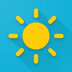 Simple Weather Forecast