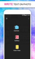 Text on Photo screenshot 2