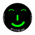 Watchman - watch face