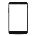 White Screen иконка