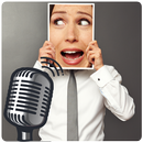 Voice Changer aplikacja