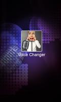 Voice Changer capture d'écran 1