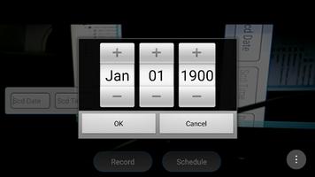 Video Recorder Screenshot 1