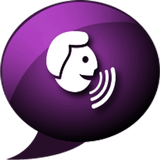 Widget cho SMS biểu tượng