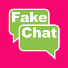 Fake Messenger أيقونة