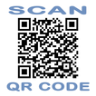 Scan QR Code icon
