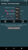 Simple Control (SoftKey) - Home Back Button screenshot 3