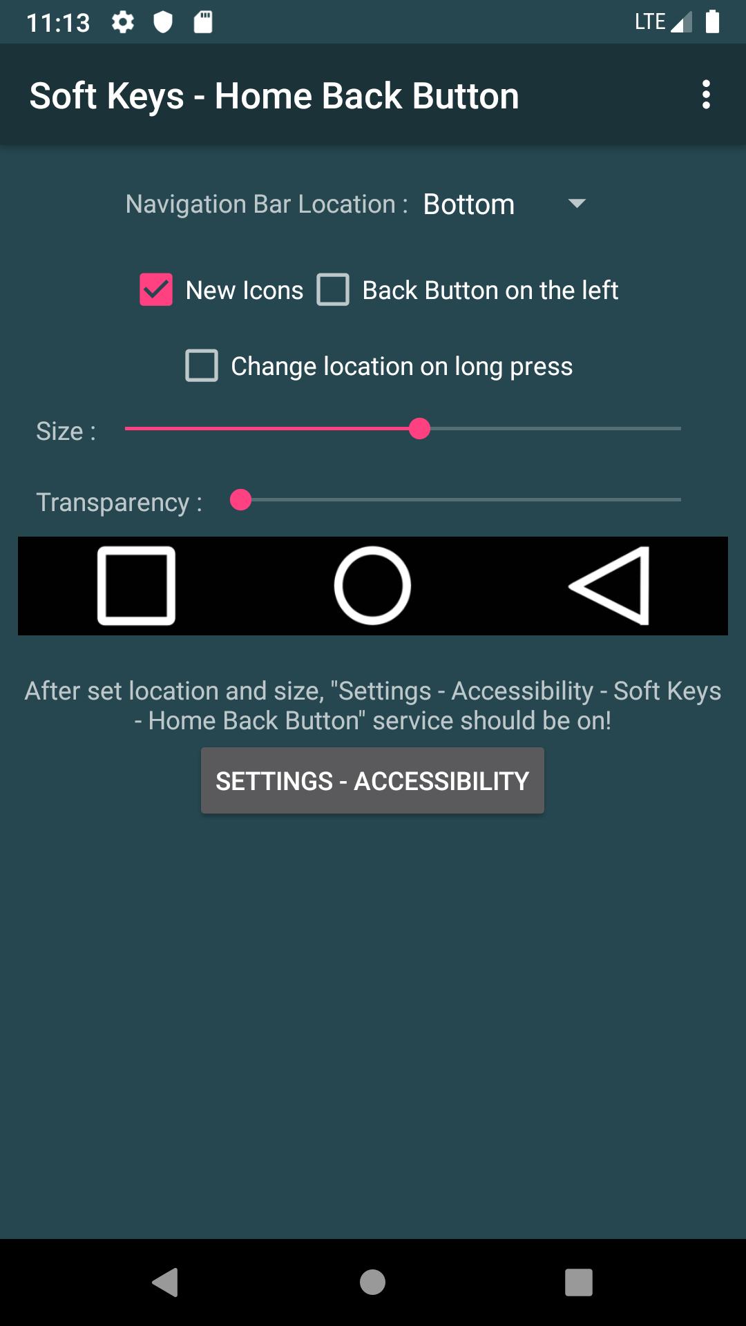 Simple Control (SoftKey) Home Back Button APK for Android Download Simple Control (SoftKey) Home Back Button APK for Android Download