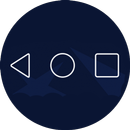 Simple Control (SoftKey) - Home Back Button APK