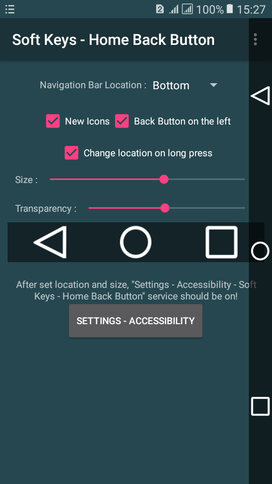 Simple Control (SoftKey) - Home Back Button APK 3.0 for Android – Download  Simple Control (SoftKey) - Home Back Button APK Latest Version from  APKFab.com