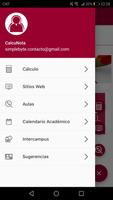 CalcuNota screenshot 2