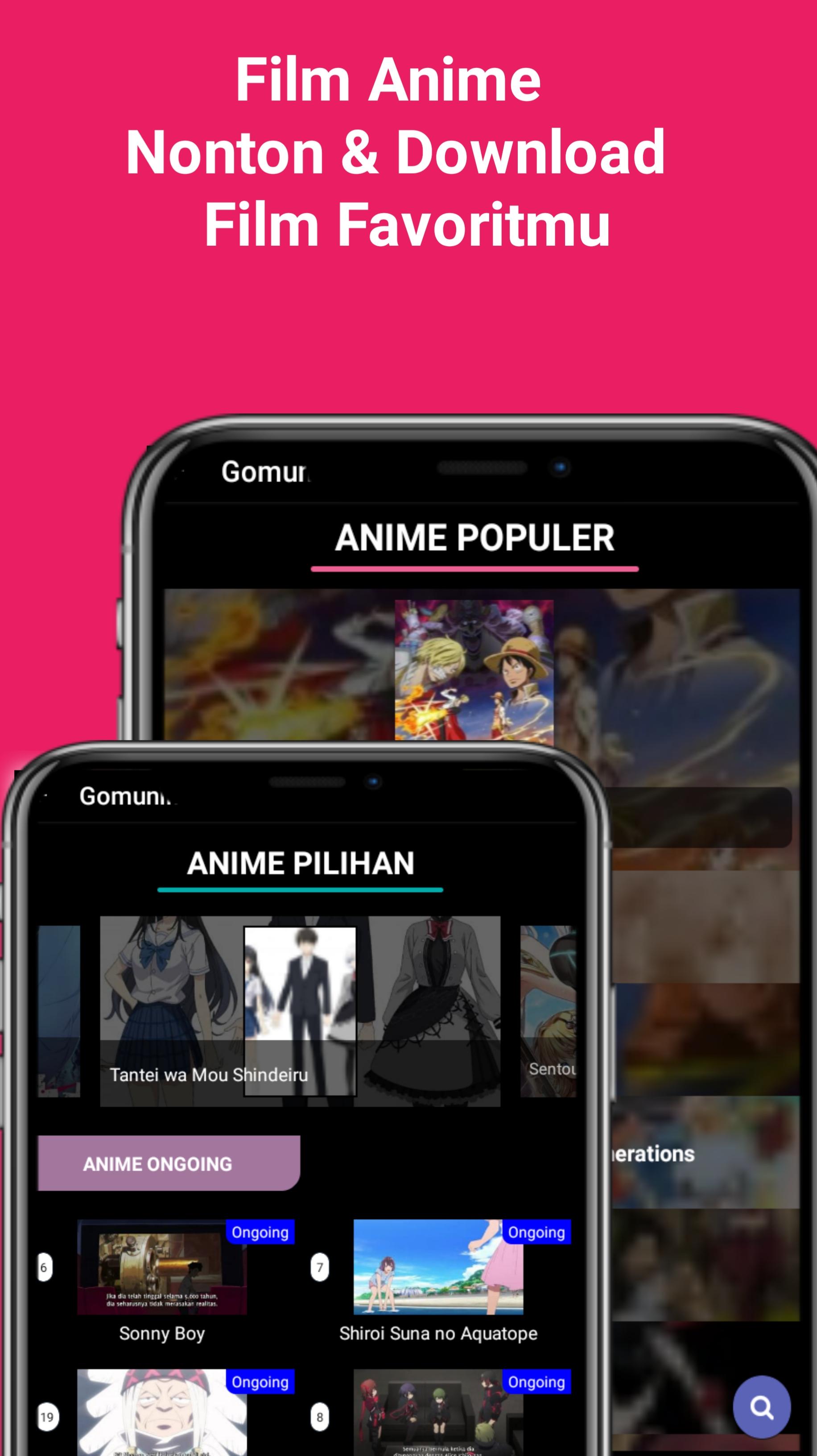下载Komiko Toon - Baca Komik & Nonton Anime Online的安卓版本 下载Komiko Toon - Baca Komik & Nonton Anime Online的安卓版本