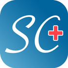 SimpleC Clinical Connect icône