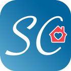 SimpleC Family Connect আইকন