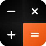 Simple Calculator & Quick Math icon