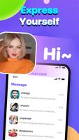 18+ Live - Live Video Chat syot layar 2