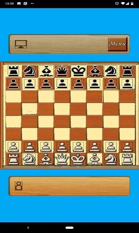 Play chess online for free! - SimpleChess