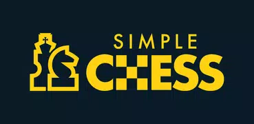 SimpleChess - jogo de xadrez