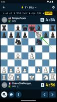 SimpleChess plakat