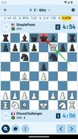 1 Schermata SimpleChess