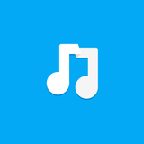 Shuttle Music Player 图标