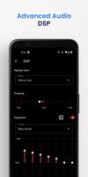 Shuttle Music Player اسکرین شاٹ 2