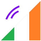 آیکون‌ Mobile Network Info