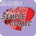 Comic Simple - Manga