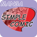 Truyện tranh đơn giản - Manga APK