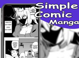 Simple Comic - Manga screenshot 3
