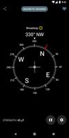 Easy Digital Compass Ekran Görüntüsü 1