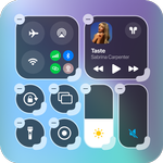 Control Magic: Simple Panel icon