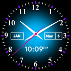 Simple Countdown Timer icône