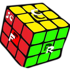 Solve Cube for Intermediate