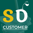 Simple Dairy Customer APK