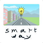Smartway icon