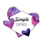 Simple-Datings আইকন