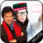 Selfie With Imran Khan icône