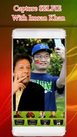 Selfie With Imran Khan capture d'écran 3
